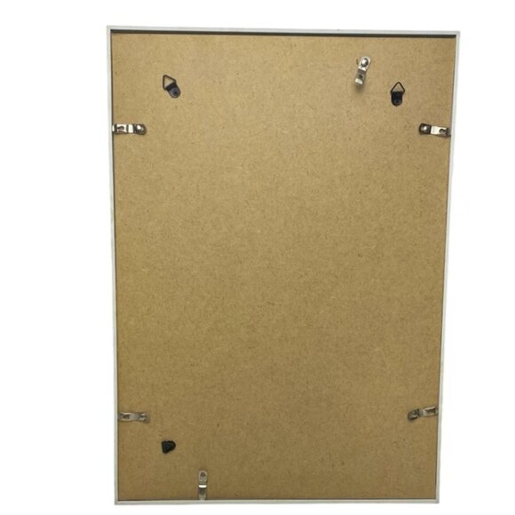 One Piece 3D Lenticular Anime Manga Framed Picture Poster - Punk Hazard - Picture 3 of 3